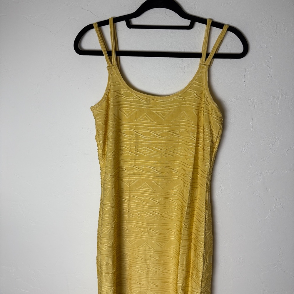 Vintage 90's Newport News Maxi dress - Picture 10 of 14